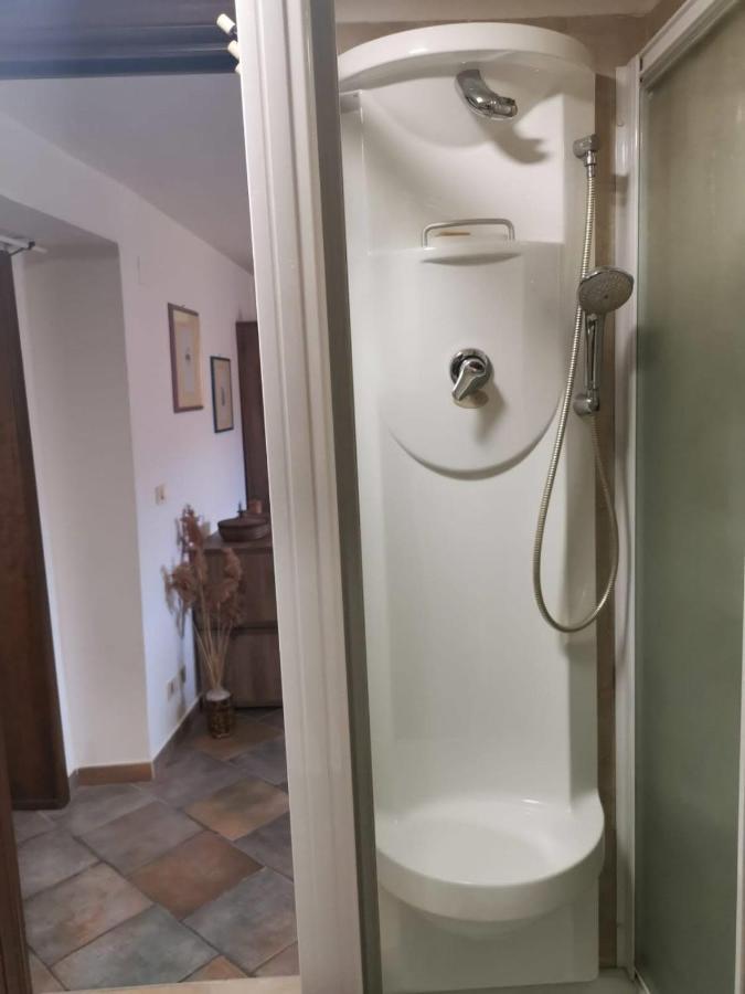 דירות Trivigno Casa Gaia מראה חיצוני תמונה