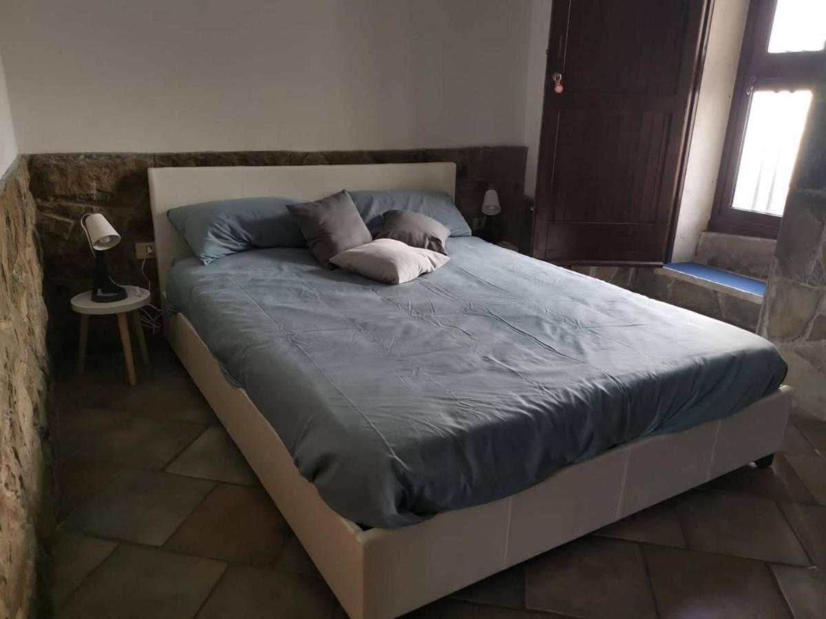 דירות Trivigno Casa Gaia מראה חיצוני תמונה