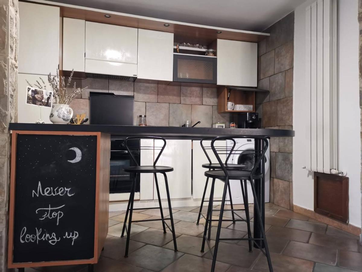 דירות Trivigno Casa Gaia מראה חיצוני תמונה