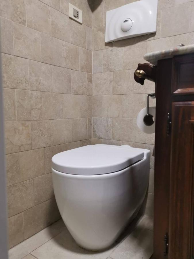 דירות Trivigno Casa Gaia מראה חיצוני תמונה