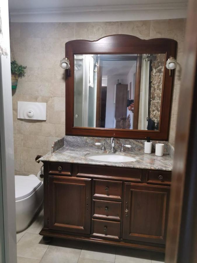 דירות Trivigno Casa Gaia מראה חיצוני תמונה