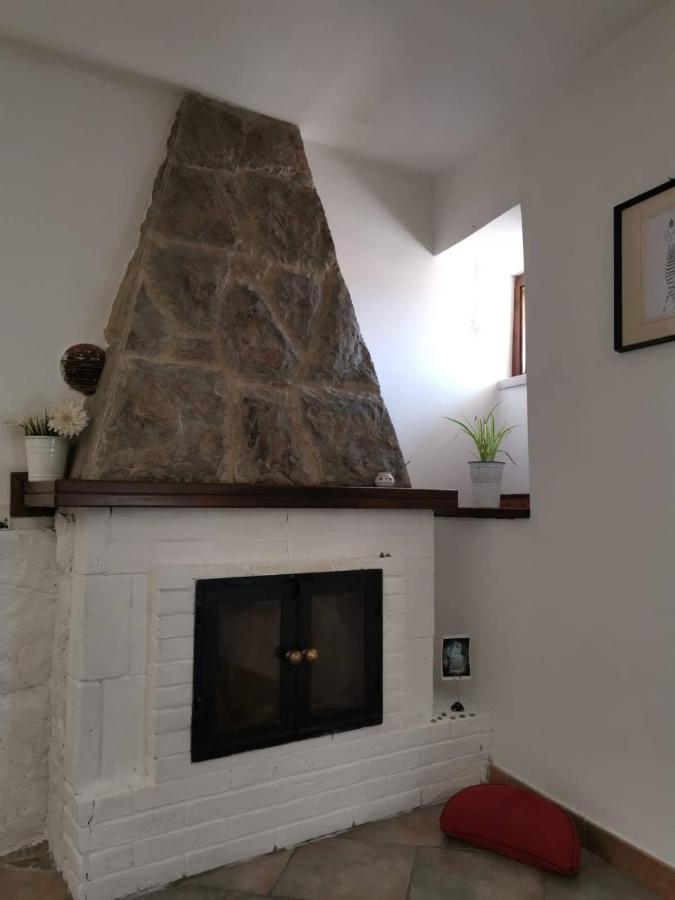 דירות Trivigno Casa Gaia מראה חיצוני תמונה