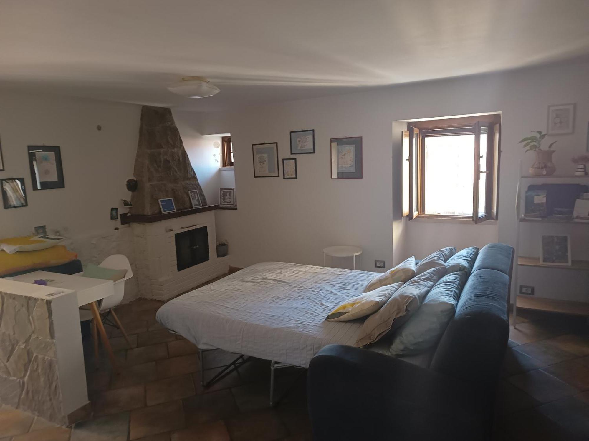 דירות Trivigno Casa Gaia מראה חיצוני תמונה